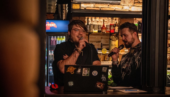 Karaoke květen 2025