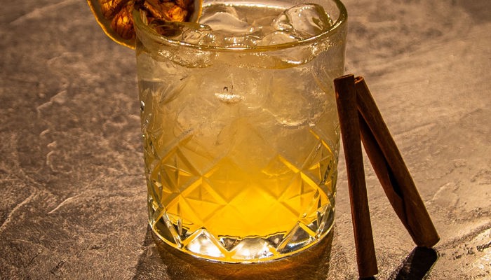 Drinky